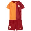 Maglia ufficiale Galatasaray Casa 2023-24 per Bambino